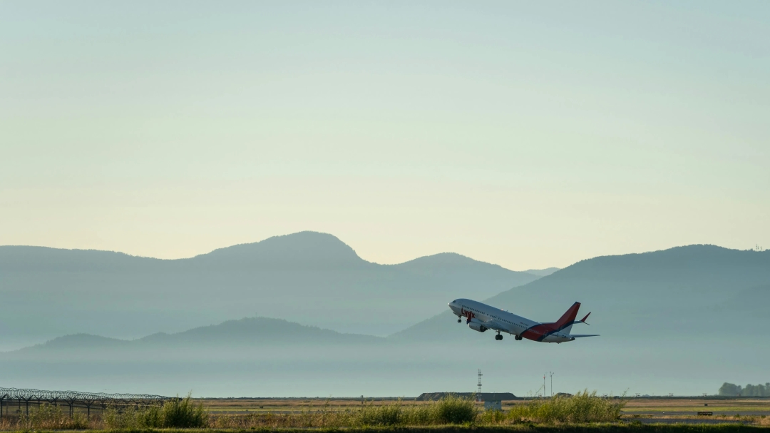 travel